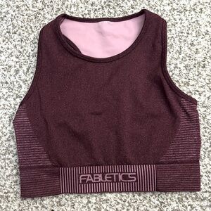 Fabletics sports bra